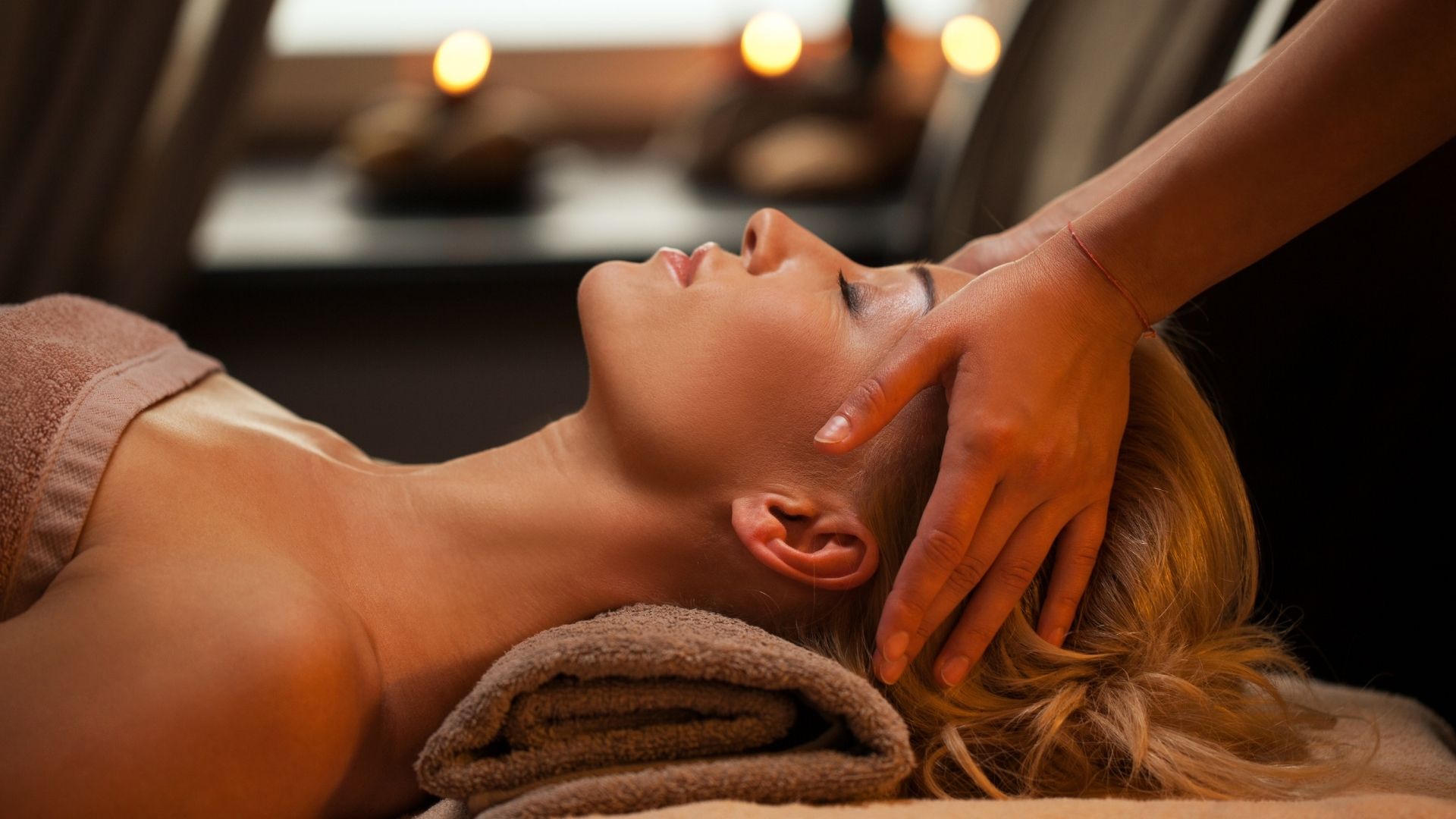 Bahçeşehir spa